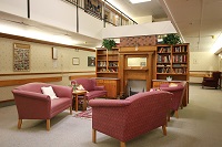 Social Area